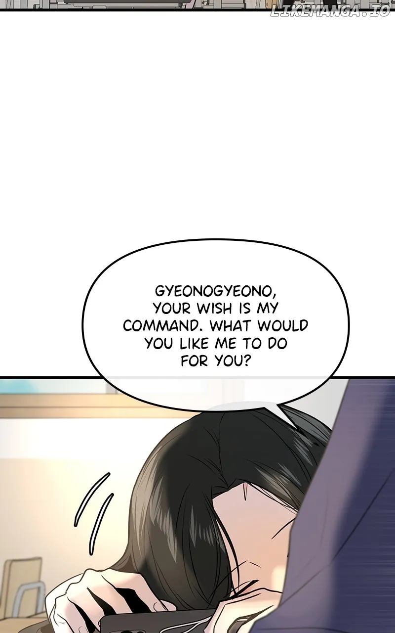 Back to Chan Bi Chapter 15 page 88 - 