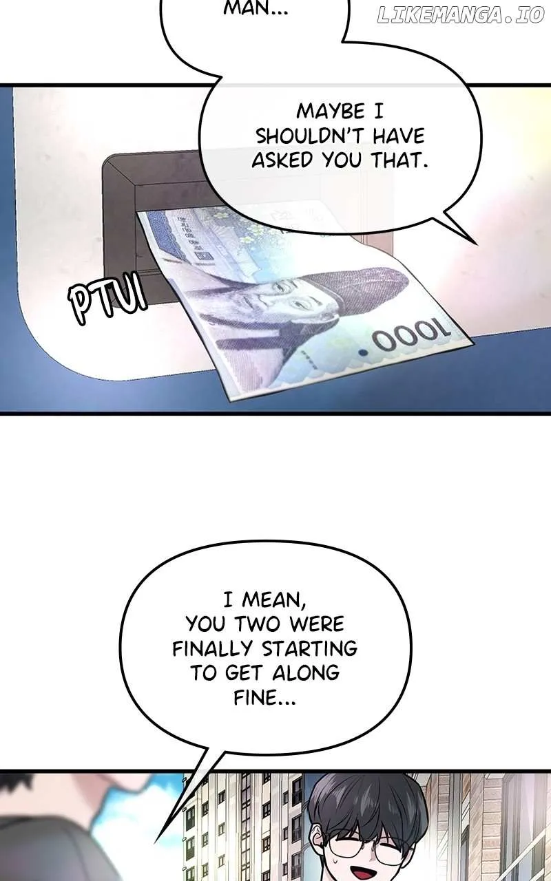 Back to Chan Bi Chapter 15 page 10 - 