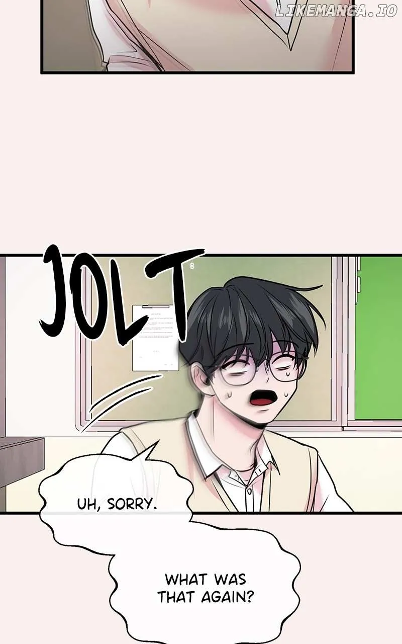 Back to Chan Bi Chapter 15 page 96 - 
