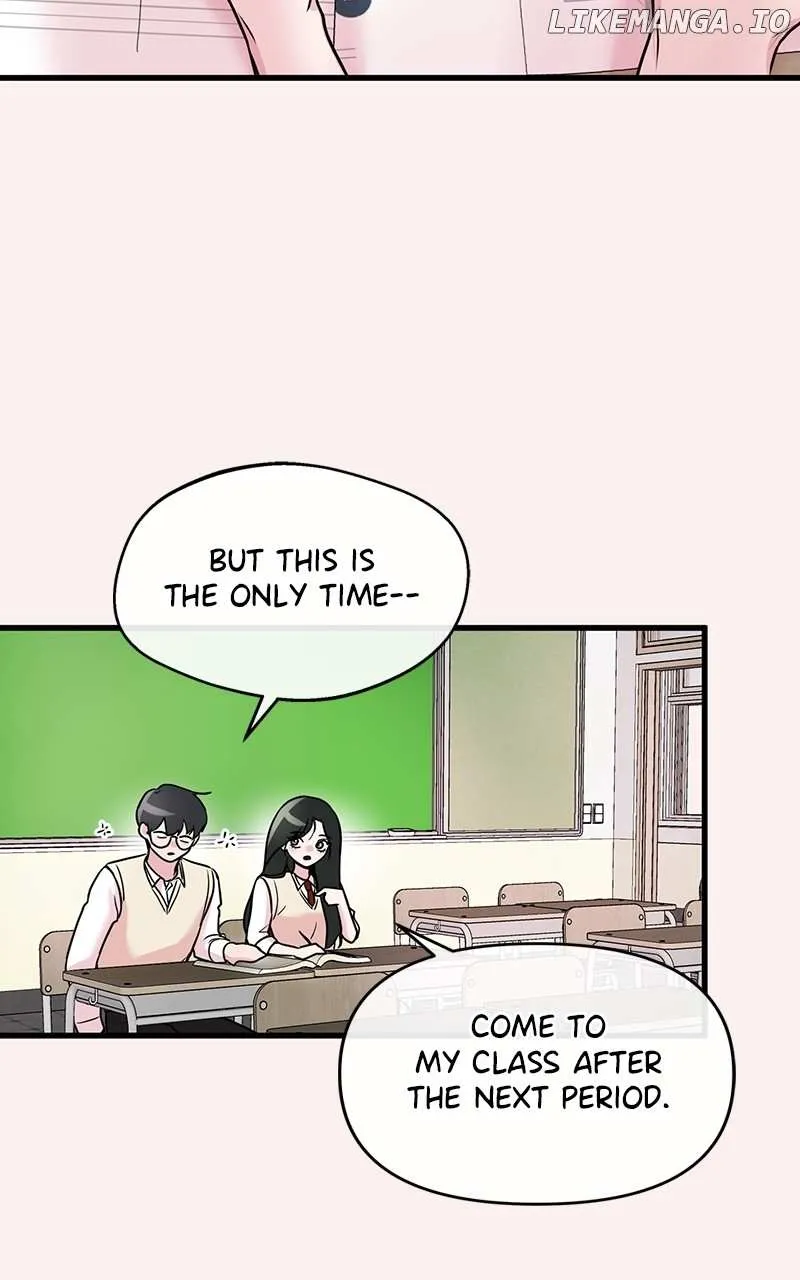 Back to Chan Bi Chapter 15 page 99 - 