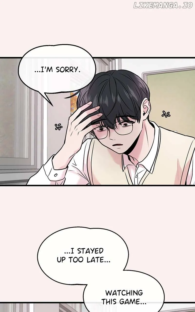 Back to Chan Bi Chapter 15 page 100 - 