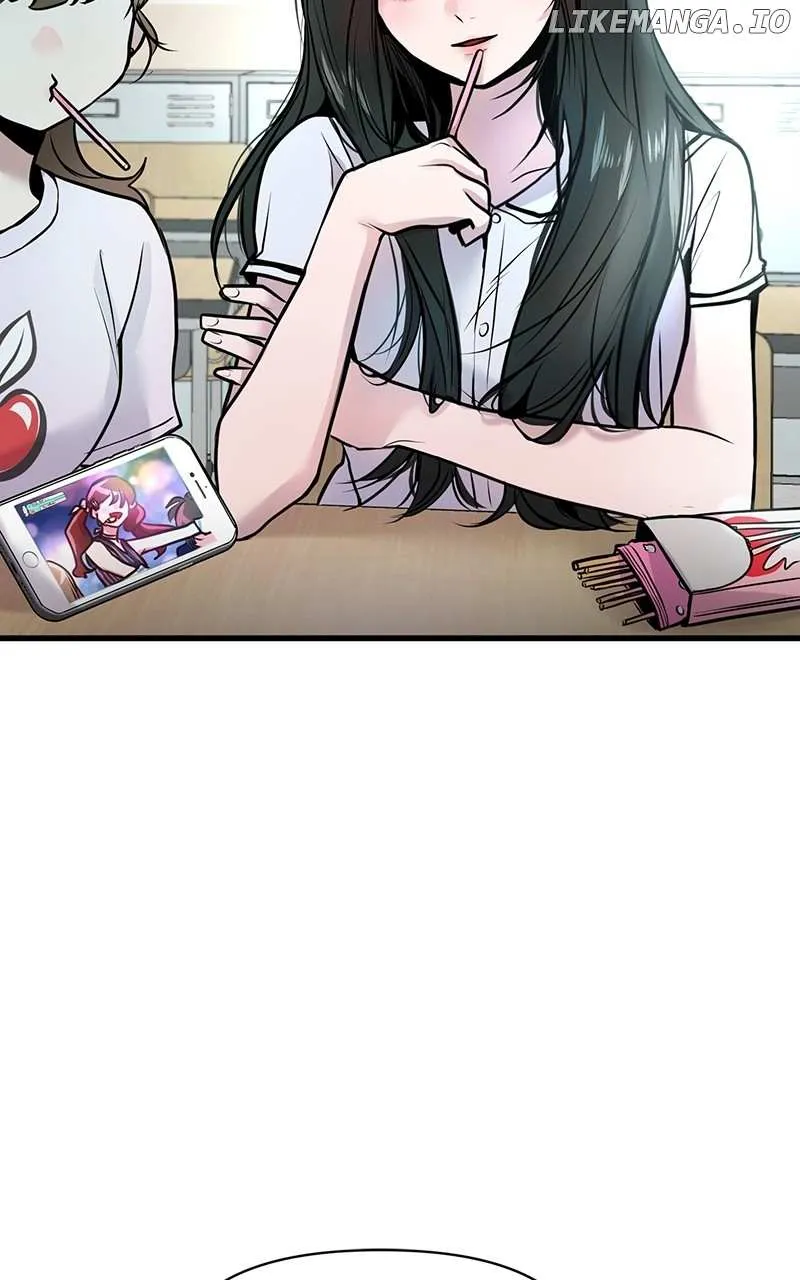 Back to Chan Bi Chapter 16 page 11 - 