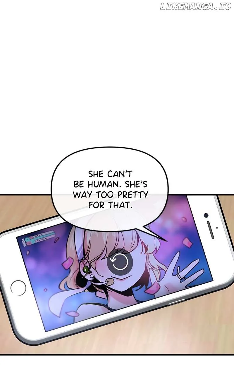 Back to Chan Bi Chapter 16 page 13 - 