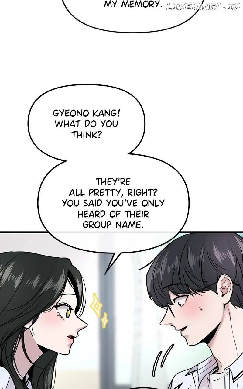 Back to Chan Bi Chapter 16 page 15 - 