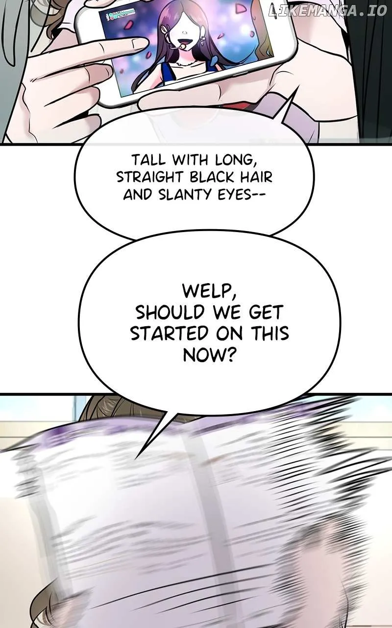 Back to Chan Bi Chapter 16 page 17 - 
