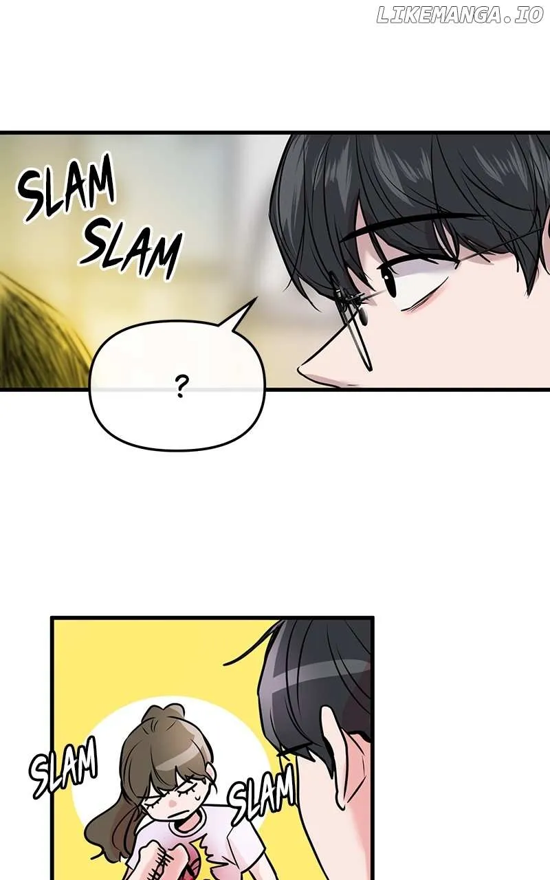 Back to Chan Bi Chapter 16 page 20 - 