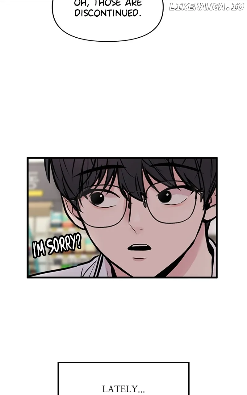 Back to Chan Bi Chapter 16 page 3 - 