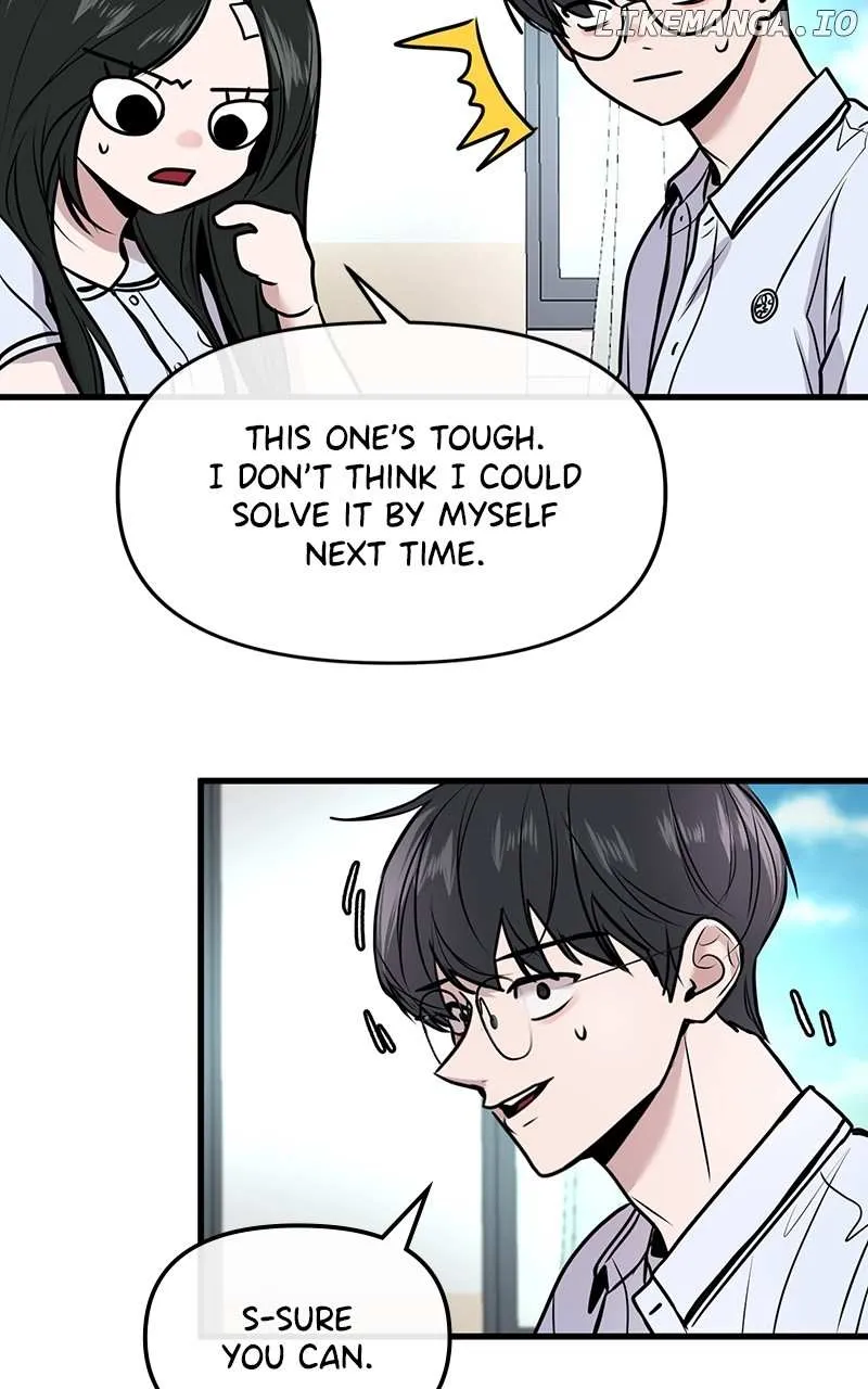 Back to Chan Bi Chapter 16 page 23 - 