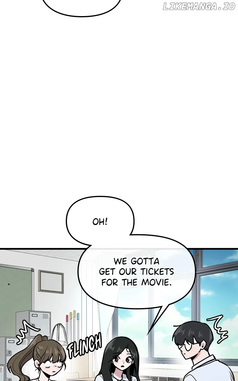 Back to Chan Bi Chapter 16 page 24 - 