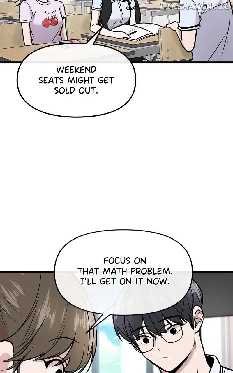 Back to Chan Bi Chapter 16 page 25 - 