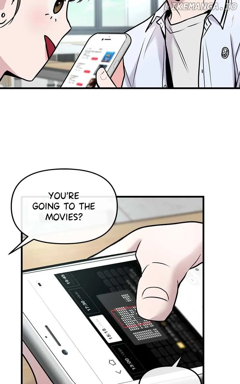 Back to Chan Bi Chapter 16 page 26 - 