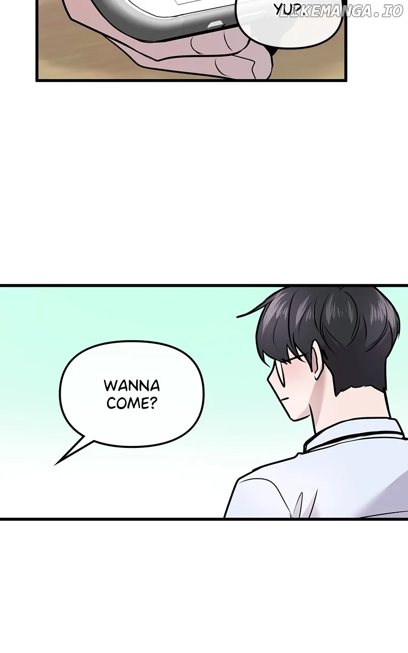 Back to Chan Bi Chapter 16 page 27 - 