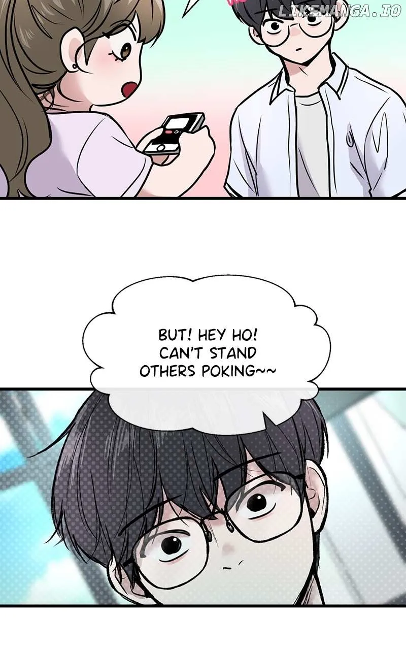 Back to Chan Bi Chapter 16 page 29 - 