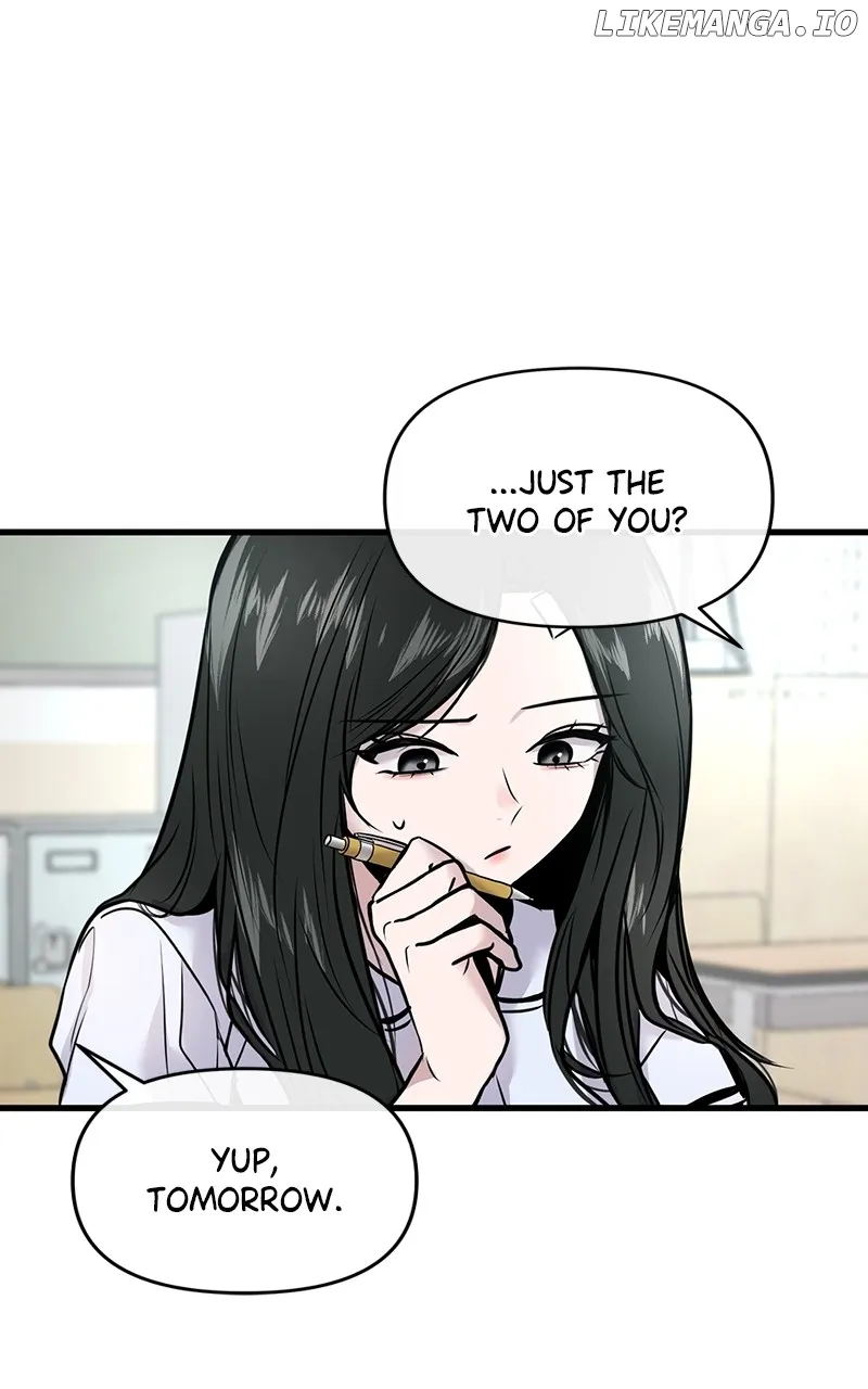 Back to Chan Bi Chapter 16 page 31 - 