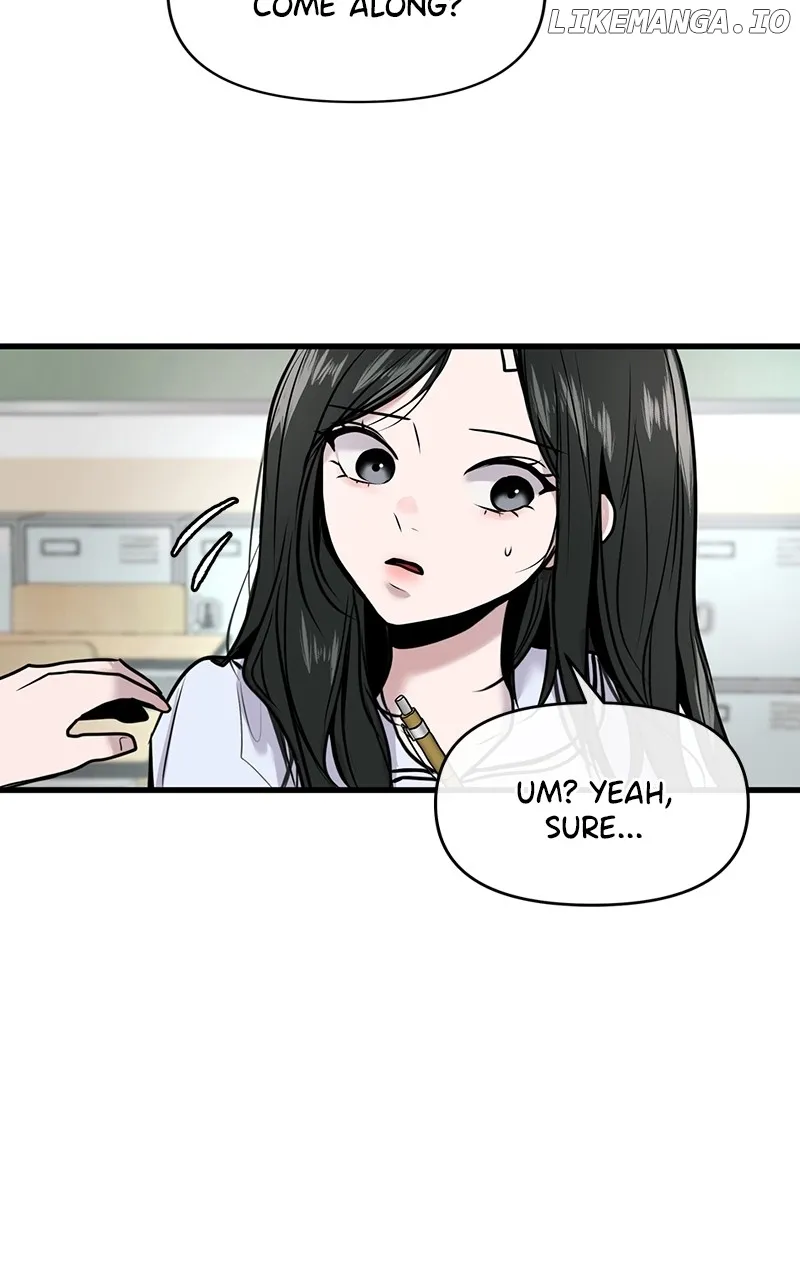 Back to Chan Bi Chapter 16 page 36 - 