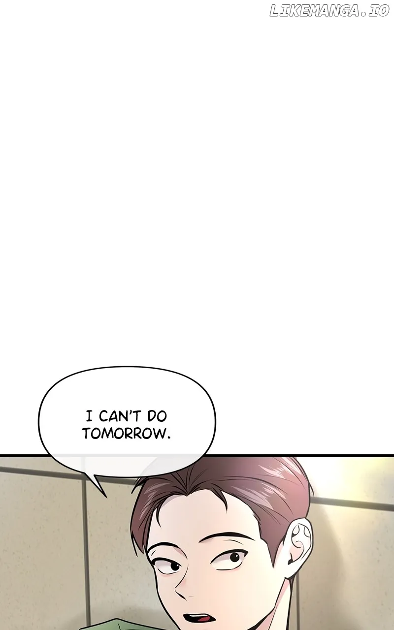 Back to Chan Bi Chapter 16 page 38 - 