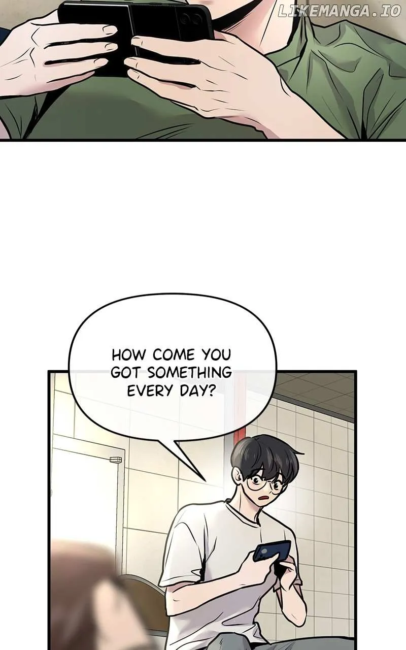 Back to Chan Bi Chapter 16 page 39 - 