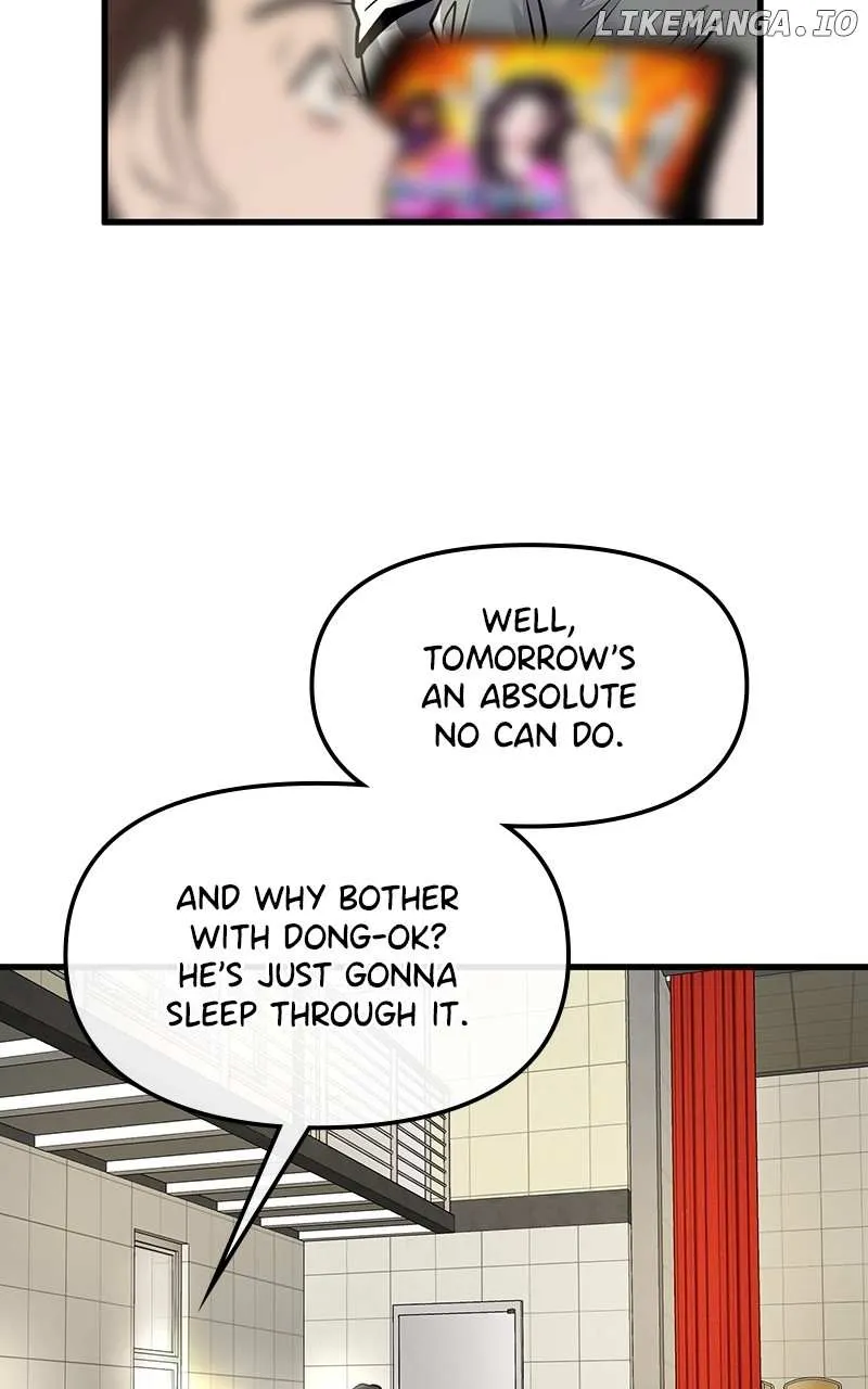 Back to Chan Bi Chapter 16 page 40 - 