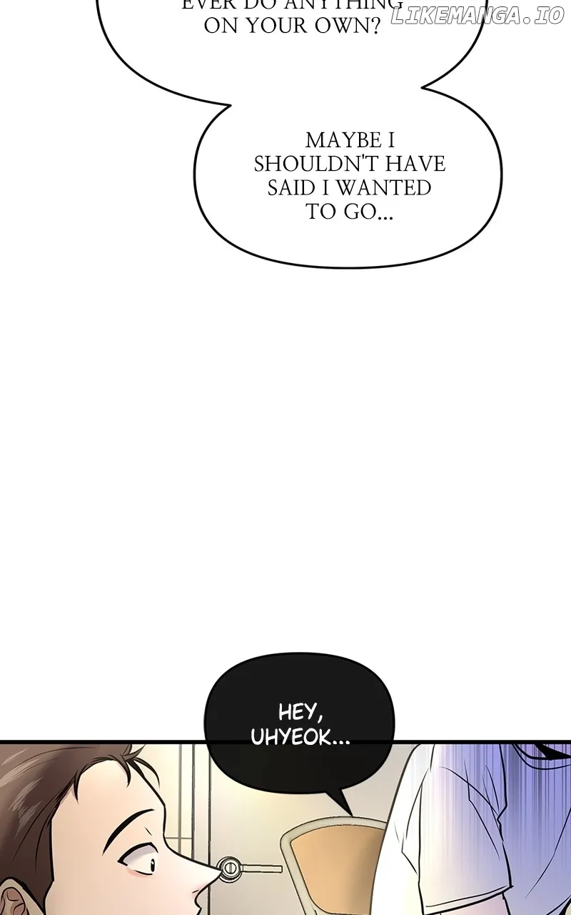 Back to Chan Bi Chapter 16 page 45 - 