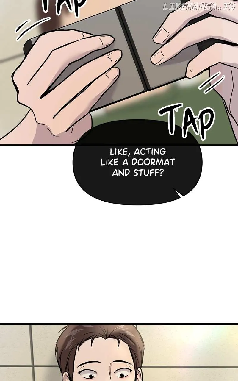 Back to Chan Bi Chapter 16 page 47 - 