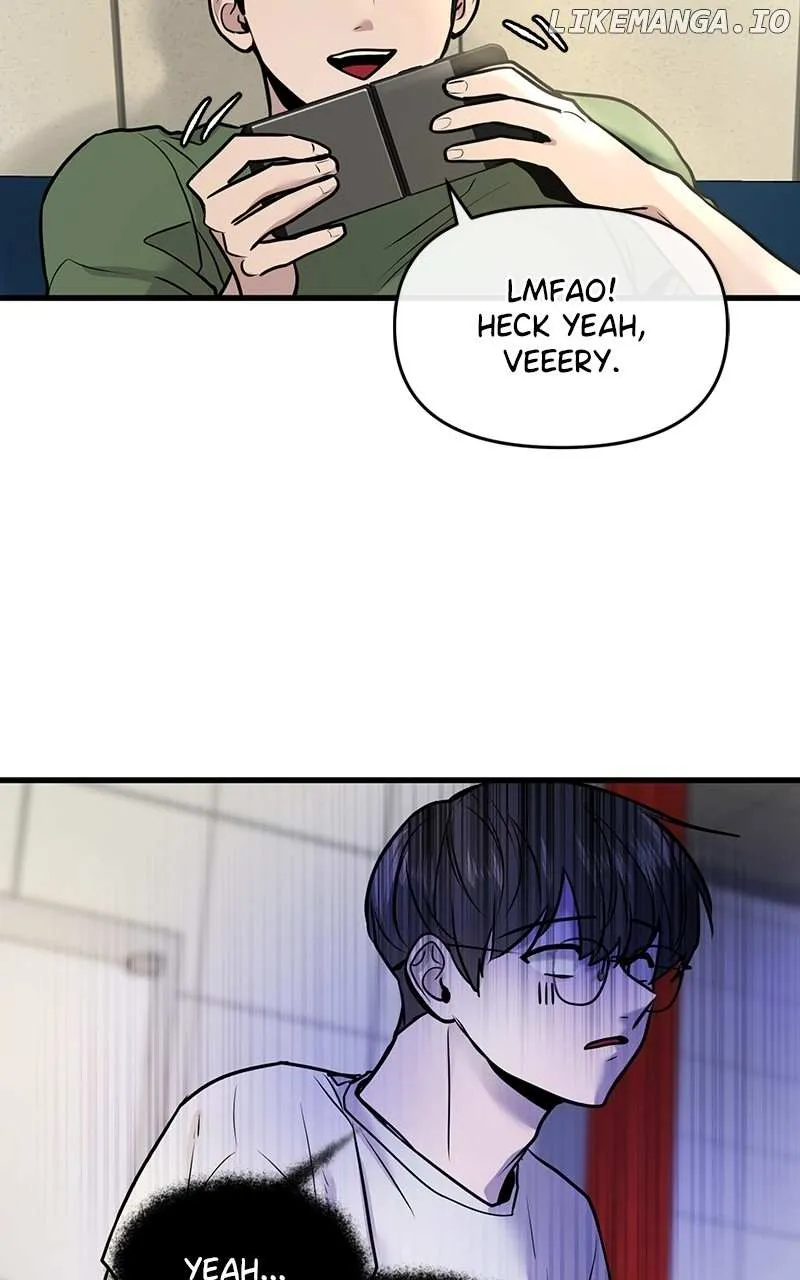 Back to Chan Bi Chapter 16 page 48 - 