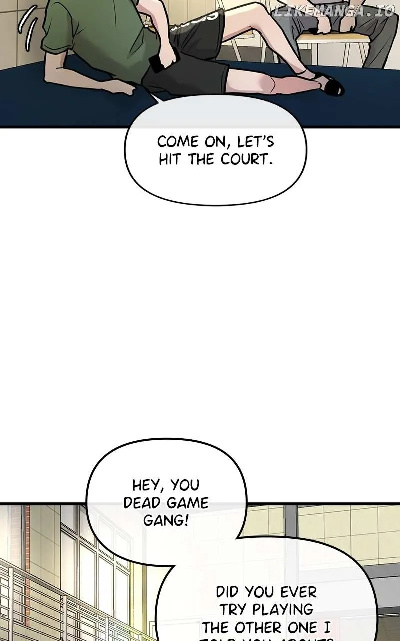 Back to Chan Bi Chapter 16 page 51 - 