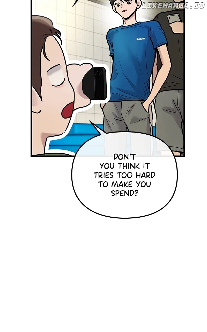 Back to Chan Bi Chapter 16 page 53 - 