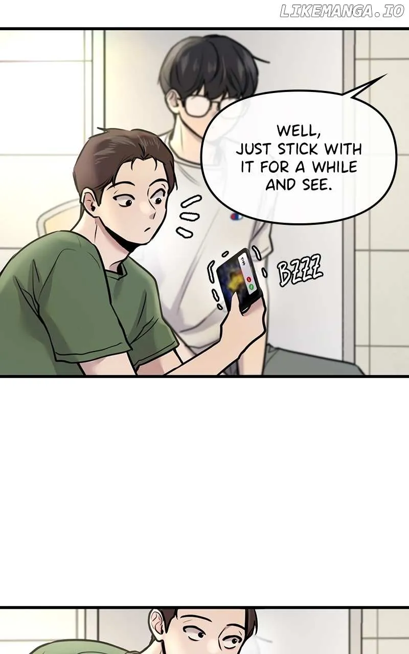Back to Chan Bi Chapter 16 page 54 - 
