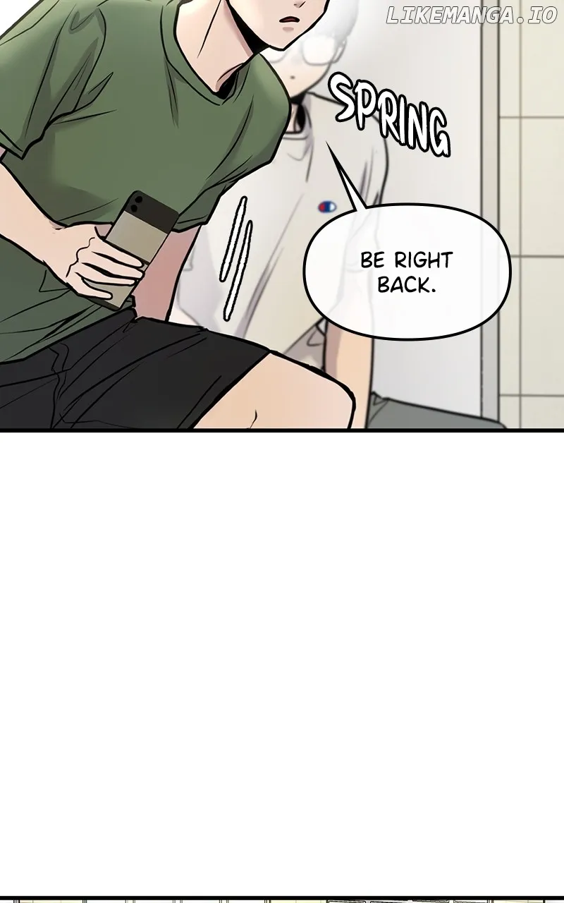Back to Chan Bi Chapter 16 page 55 - 