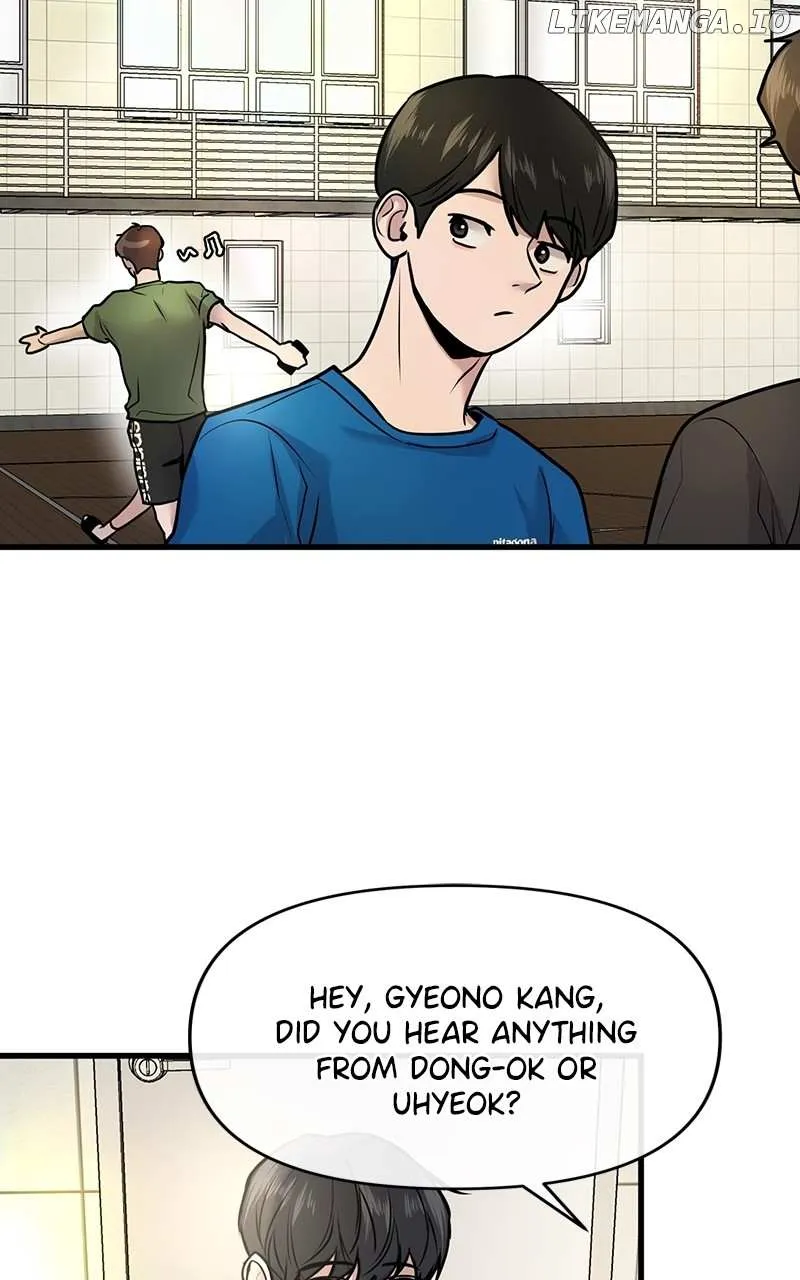 Back to Chan Bi Chapter 16 page 56 - 