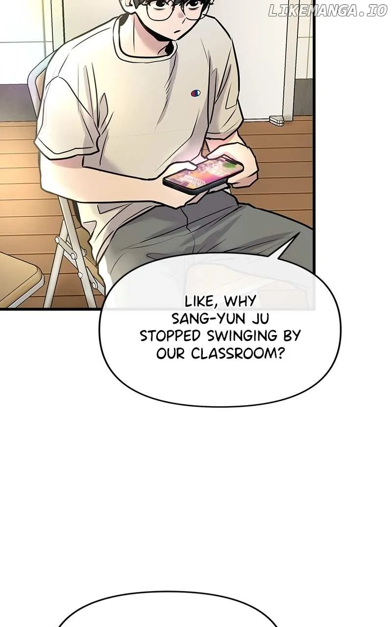 Back to Chan Bi Chapter 16 page 57 - 
