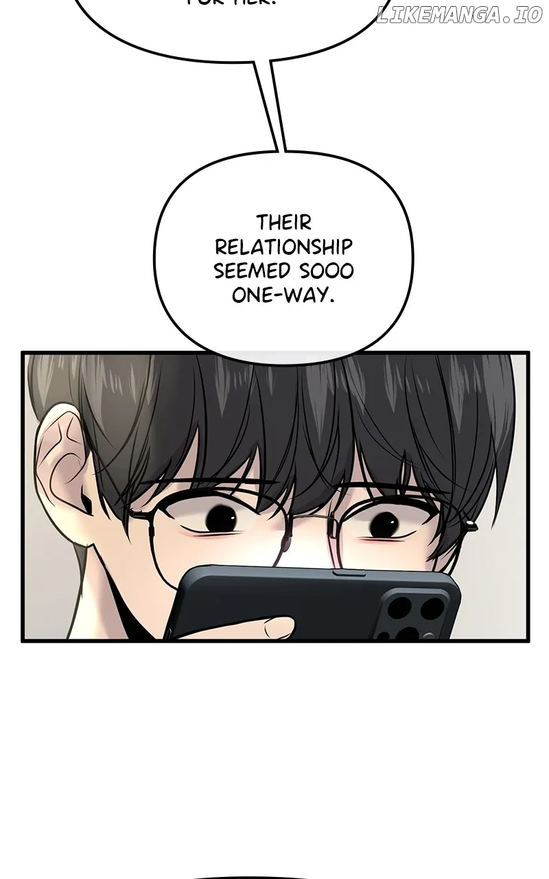 Back to Chan Bi Chapter 16 page 59 - 