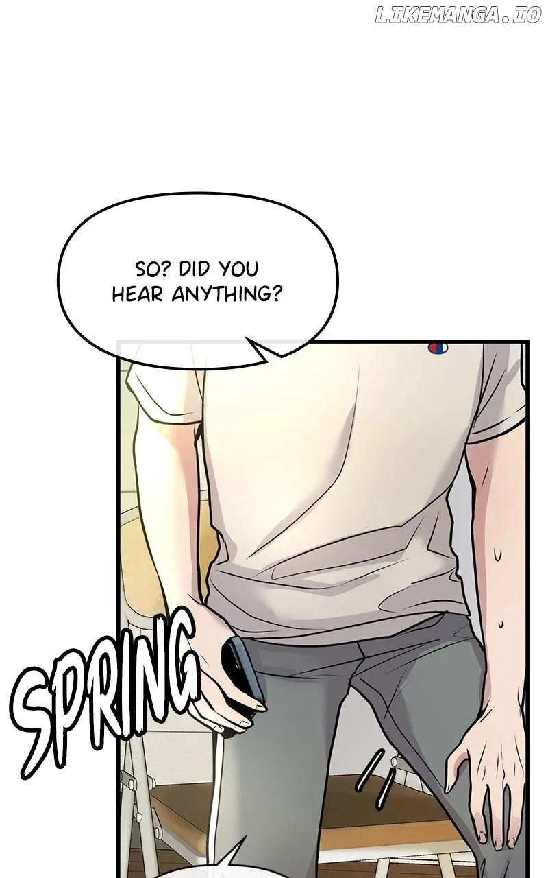 Back to Chan Bi Chapter 16 page 61 - 