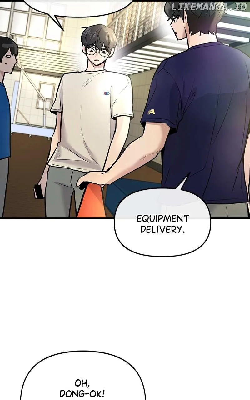 Back to Chan Bi Chapter 16 page 64 - 