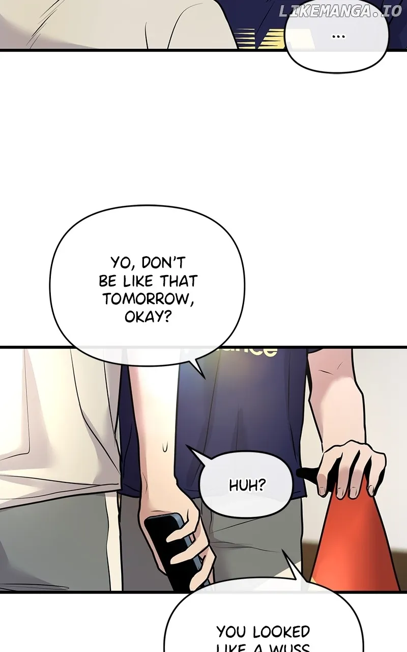 Back to Chan Bi Chapter 16 page 67 - 