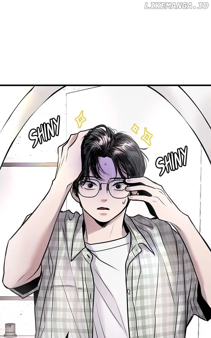 Back to Chan Bi Chapter 16 page 70 - 