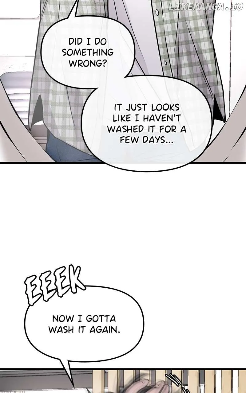 Back to Chan Bi Chapter 16 page 71 - 