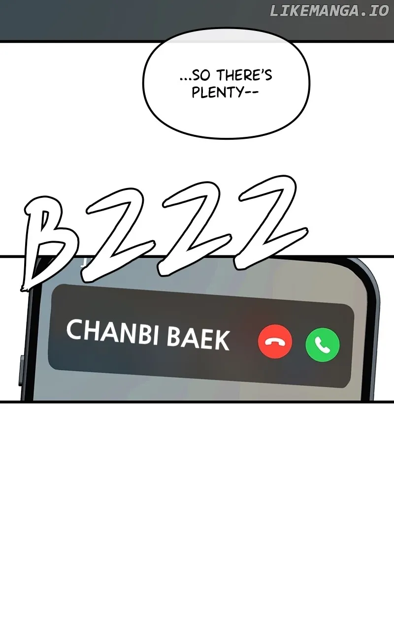 Back to Chan Bi Chapter 16 page 73 - 