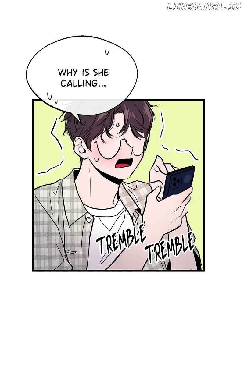 Back to Chan Bi Chapter 16 page 75 - 
