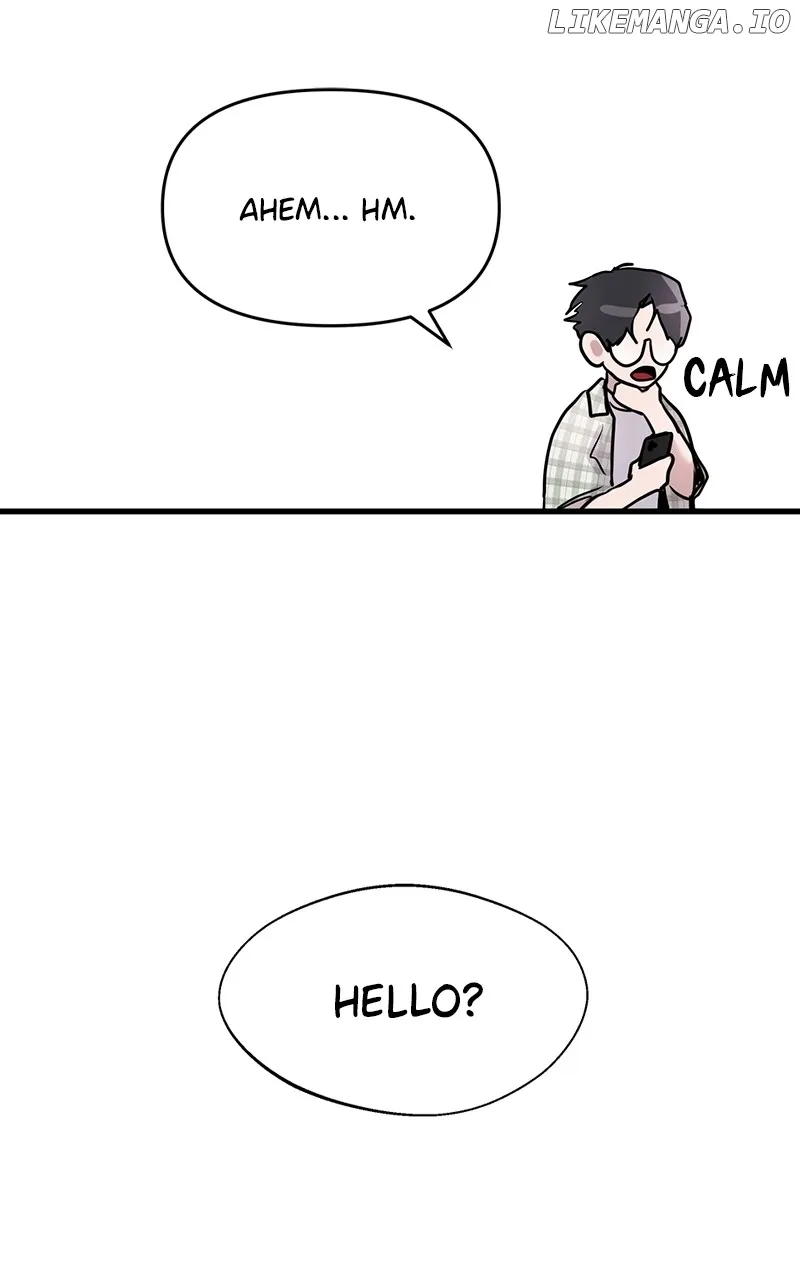 Back to Chan Bi Chapter 16 page 76 - 