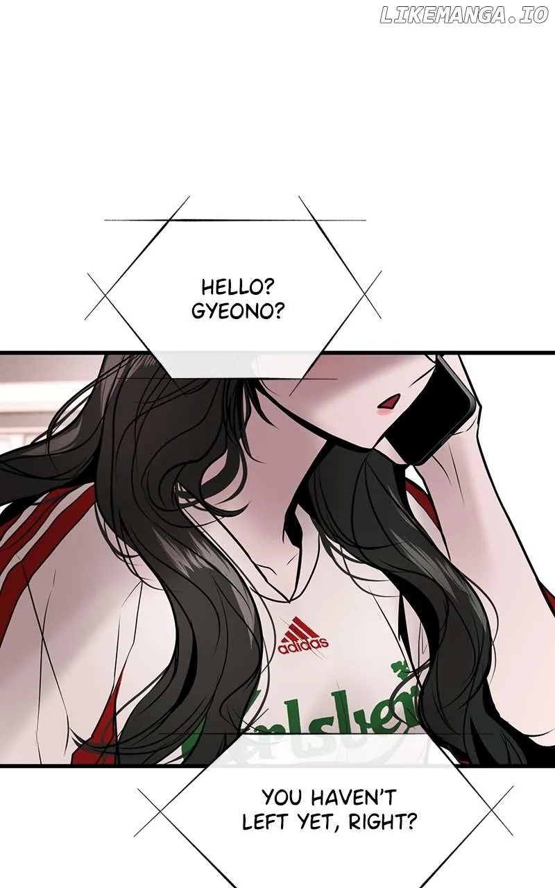 Back to Chan Bi Chapter 16 page 77 - 