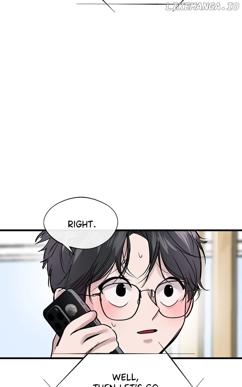 Back to Chan Bi Chapter 16 page 78 - 