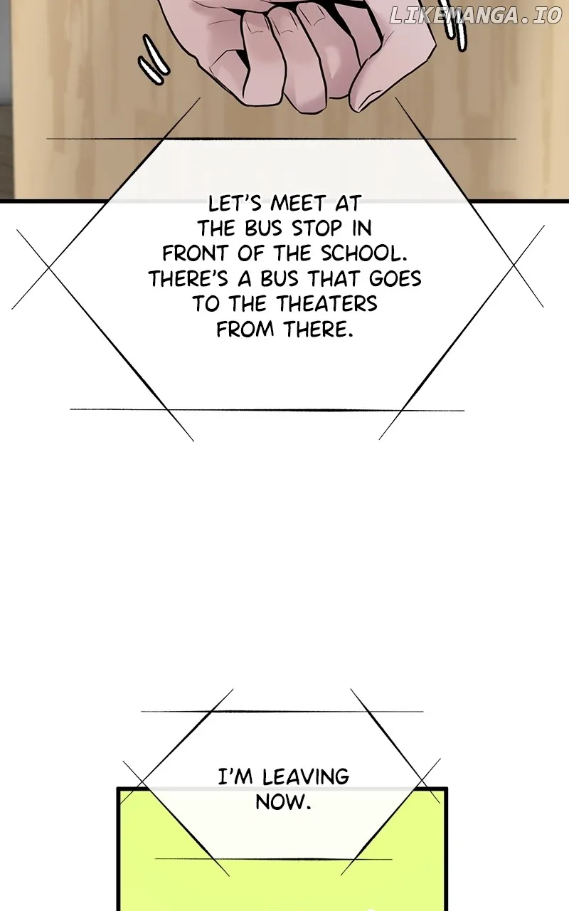 Back to Chan Bi Chapter 16 page 80 - 
