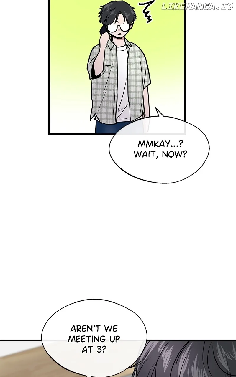 Back to Chan Bi Chapter 16 page 81 - 