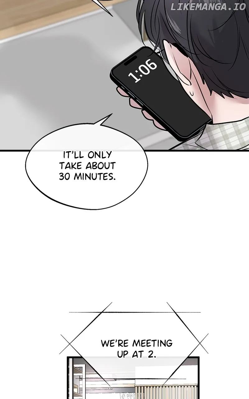 Back to Chan Bi Chapter 16 page 82 - 