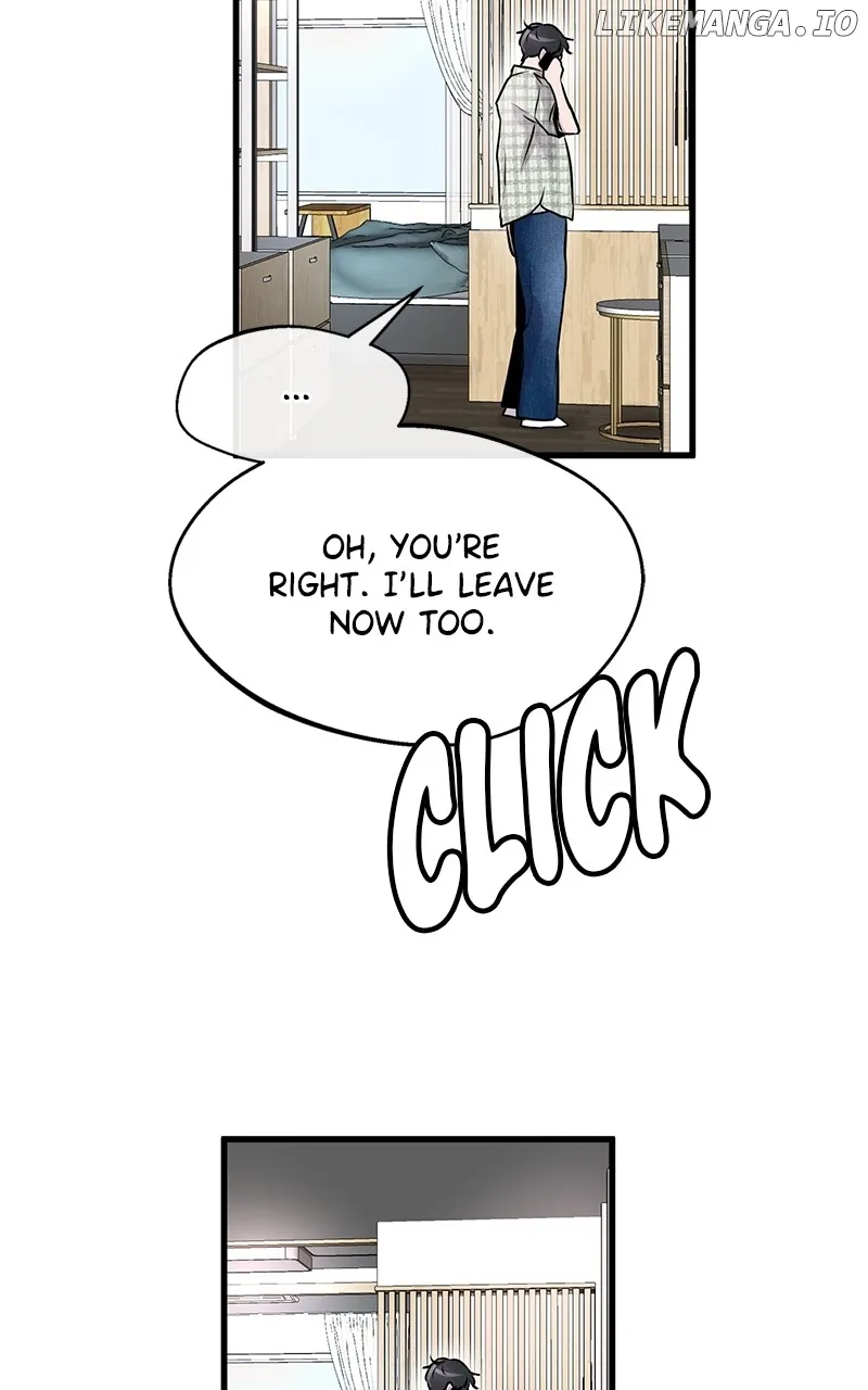 Back to Chan Bi Chapter 16 page 83 - 