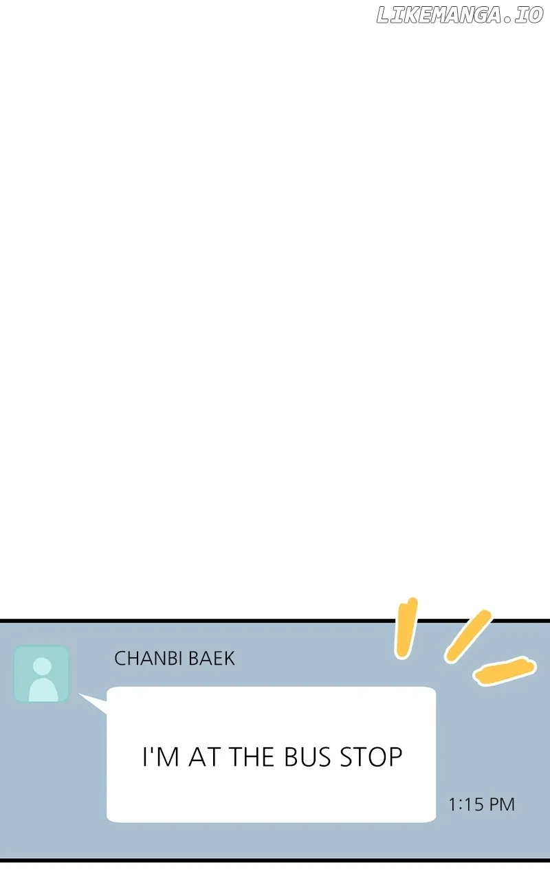 Back to Chan Bi Chapter 16 page 87 - 