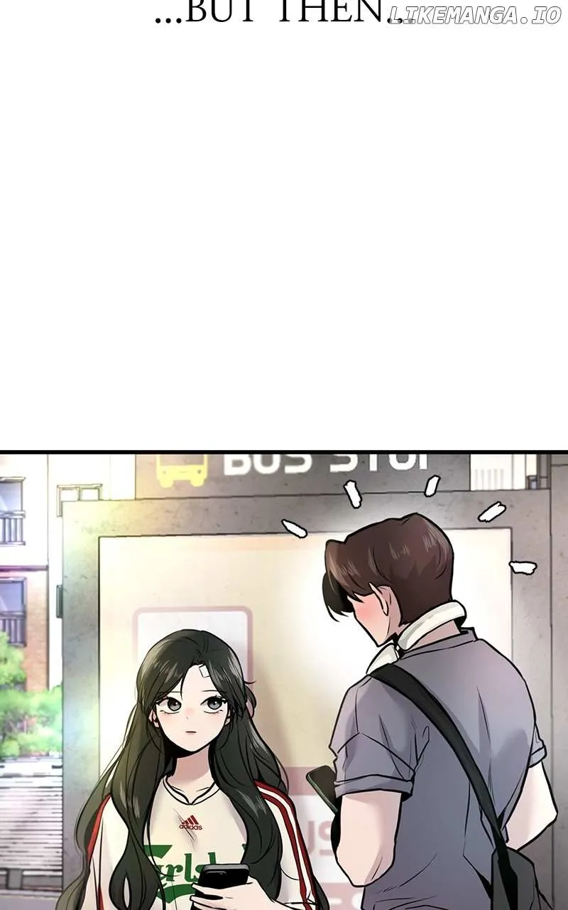Back to Chan Bi Chapter 16 page 94 - 