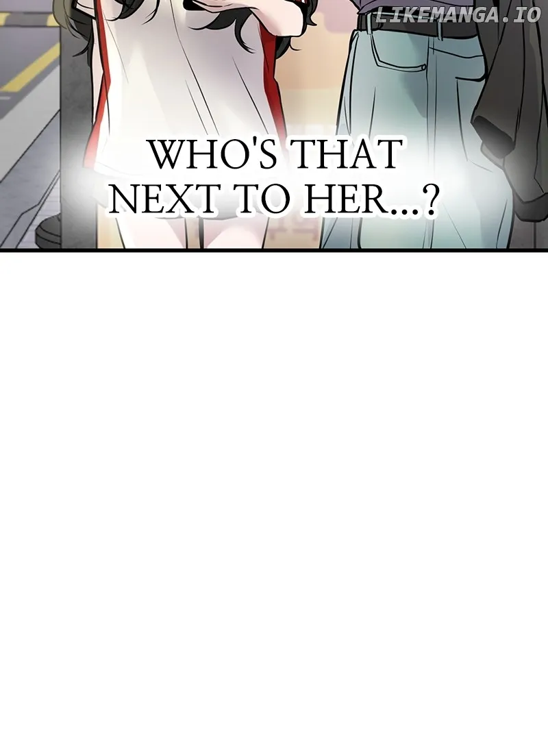 Back to Chan Bi Chapter 16 page 95 - 