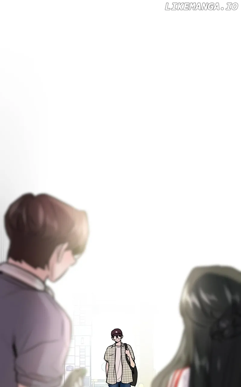 Back to Chan Bi Chapter 17 page 1 - 